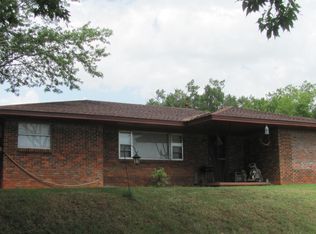 1601 W Oklahoma Ave, Guthrie, OK 73044