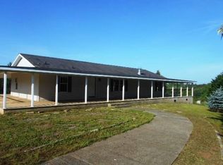 1538 Via Orchard Rd, Critz, VA 24082