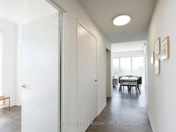 5th image of 270 Dufferin St #608