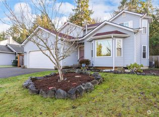 6649 3rd Way SE, Olympia, WA