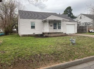 34 S 71st East Ave, Tulsa, OK 74112