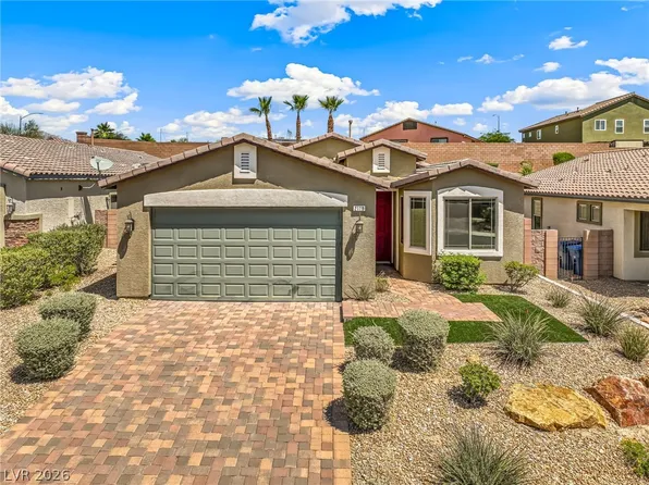 2110 Hunt Woods Ct, Laughlin, NV 89029
