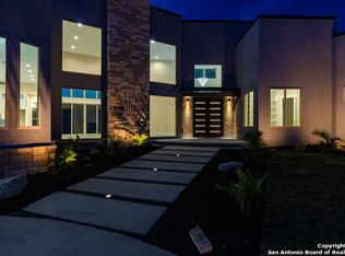 16035 Villa Basilica, San Antonio, TX 78255
