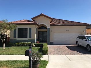 14732 SW 34th Ln, Miami, FL 33185