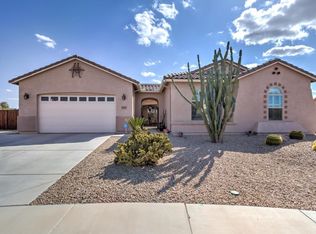 19387 E Spyglass Blvd, Queen Creek, AZ 85142