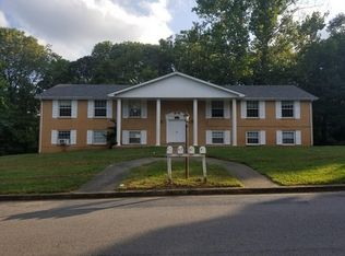 366 Ryder Ave APT C3, Clarksville, TN 37042