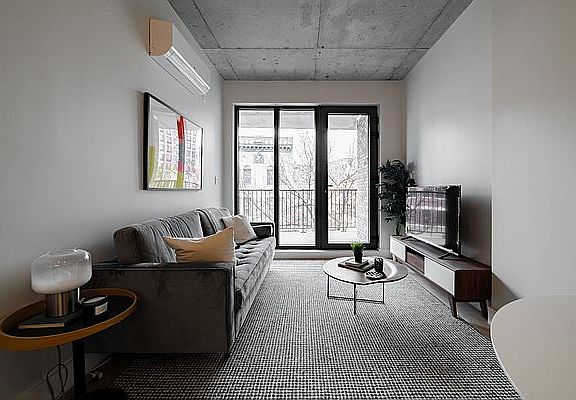 2nd image of 815 Flatbush Ave APT 407