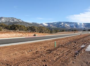 1808 S Grace Ln, Cedar City, UT 84720