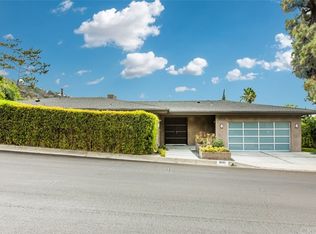 3043 Dona Emilia Dr, Studio City, CA 91604