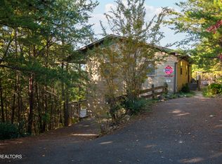 1433 Twin Rock Dr, Sevierville, TN 37862