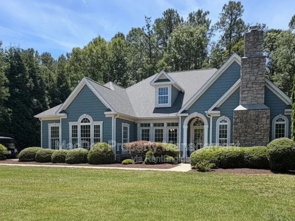 10802 Cedar Creek Dr, Spotsylvania, VA 22551