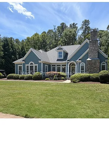 10802 Cedar Creek Dr Photo 1