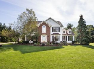 6674 Meadowood Dr, Medina, OH 44256