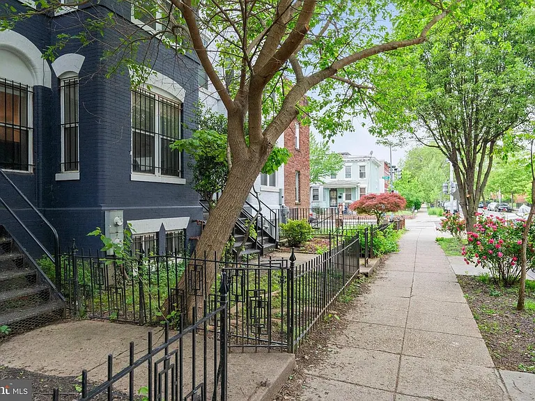78 Q St NW — Photo 9