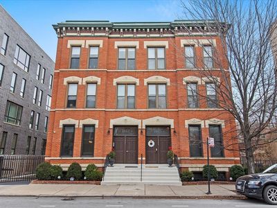 1867 N Halsted St APT 1N, Chicago, IL, 60614