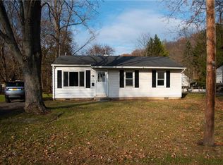 325 E Foster St, Palmyra, NY 14522