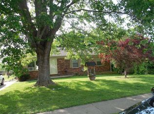 501 Shun Pike, Nicholasville, KY 40356