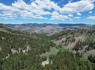 TRACT One Bull Gln, Drummond, MT 59832