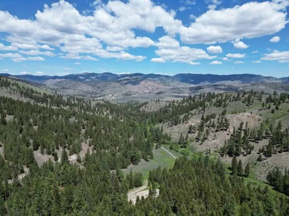 TRACT One Bull Gln, Drummond, MT 59832