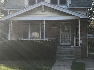 5654 Underwood St, Detroit, MI 48204
