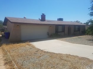 22747 Waalew Rd, Apple Valley, CA 92307
