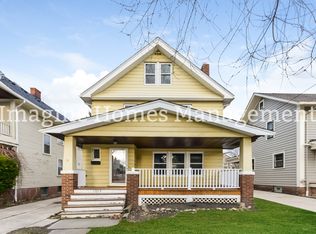 1525 Westwood Ave, Lakewood, OH 44107
