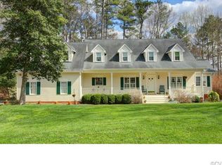 9253 Eagle Cove Cir, South Chesterfield, VA 23803