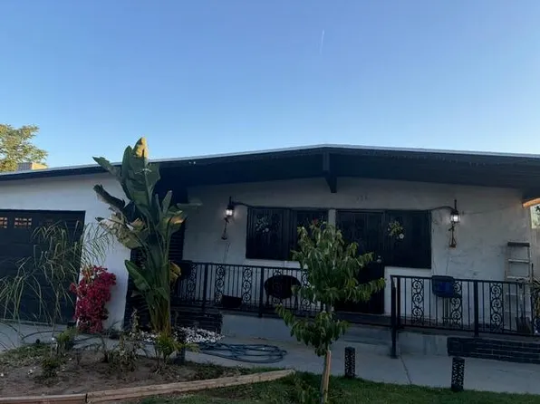 436 W Strother Avenue, Fresno, CA 93706