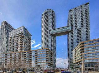 151 Dan Leckie Way #641, Toronto, ON M5V 4B2