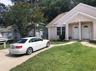 4144 Mission Trace Blvd, Tallahassee, FL 32303
