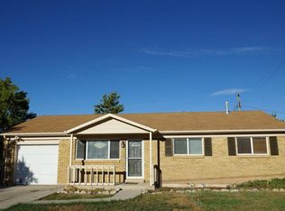 801 S Tremont St, Tremonton, UT 84337