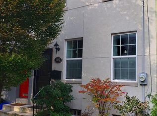 1006 S Chadwick St, Philadelphia, PA 19146