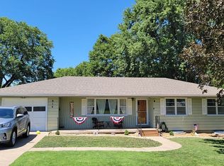 614 W Ash St, Junction City, KS 66441