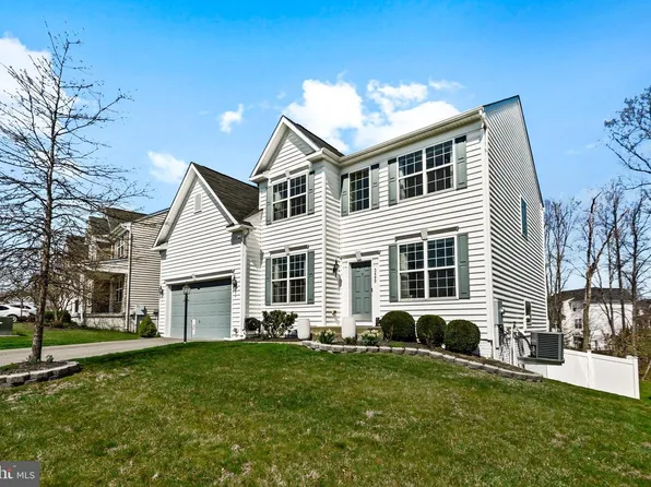 3490 Shandor Rd, Woodbridge, VA 22193