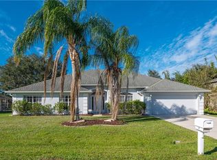 31 San Matias Ave, Punta Gorda, FL 33983