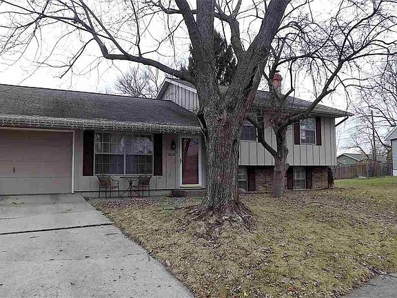 2nd image of 3604 Platte Ct