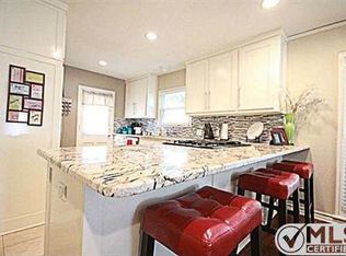 4417 Calmont Ave, Fort Worth, TX 76107