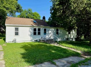 863 Warren St, Roanoke, IN 46783