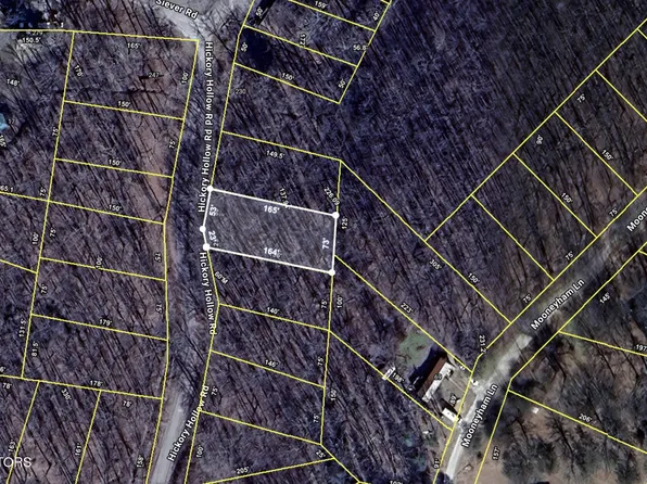 Siever Rd, Crossville, TN 38572