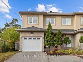 1008 Pinecrest Rd, Ottawa, ON K2B6B5