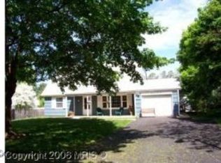 2231 Harwood Ln, Bowie, MD 20716