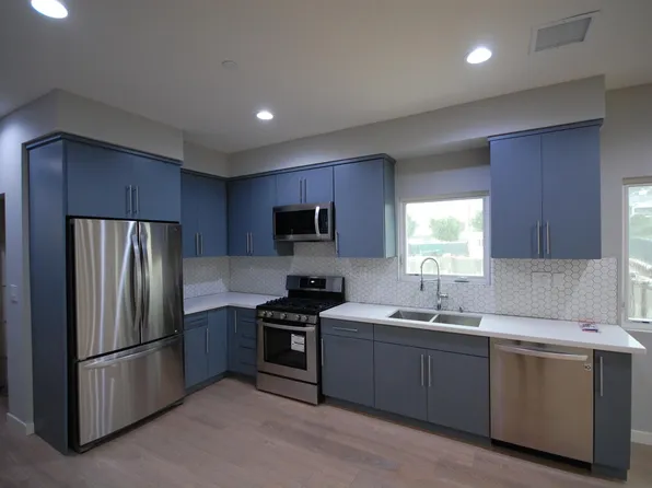 648 N Serrano Ave #1/2, Los Angeles, CA 90004