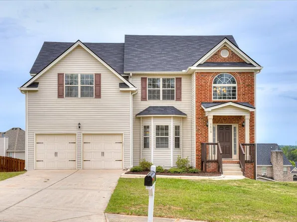 2615 LELAND Drive, Augusta, GA 30909