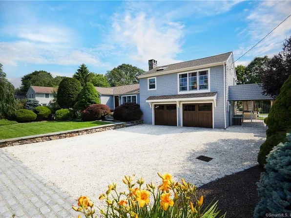 2 Minard Drive, Westport, CT 06880