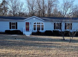 6722 Colt Trl, Burlington, NC 27217