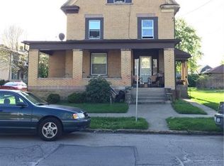 324 Franklin St, Butler, PA 16001