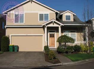 9115 SW Graphite Ter, Beaverton, OR 97007