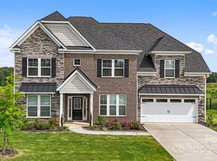 1331 Ashe Meadow Dr, Indian Trail, NC 28079