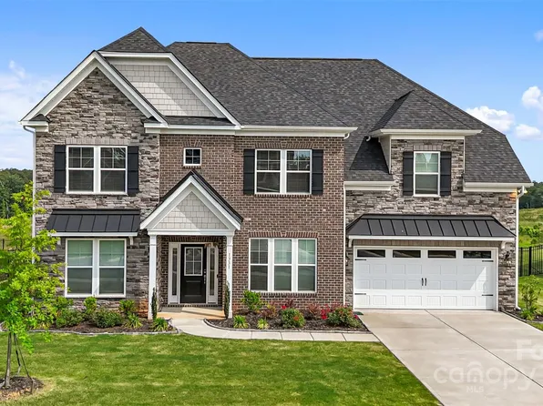 1331 Ashe Meadow Dr, Indian Trail, NC 28079