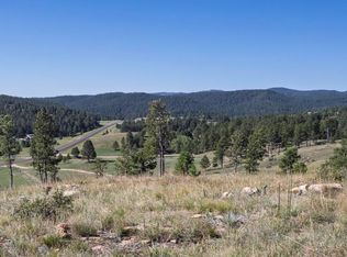 LOT 3C Talon Trl, Keystone, SD 57751